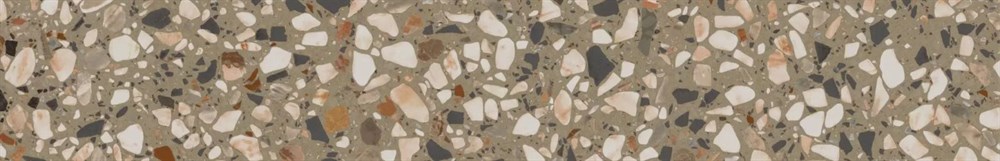 Подступенок Бричиола бежевый матовый обрезной 60x10,7x0,9