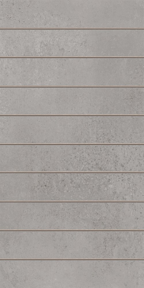 KERAMA MARAZZI OS/B318/11261R Декор чипсет Мирабо серый матовый обрезной 30x60x9