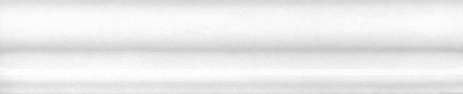 KERAMA MARAZZI BLD021 Бордюр Багет Мурано белый 15х3х16