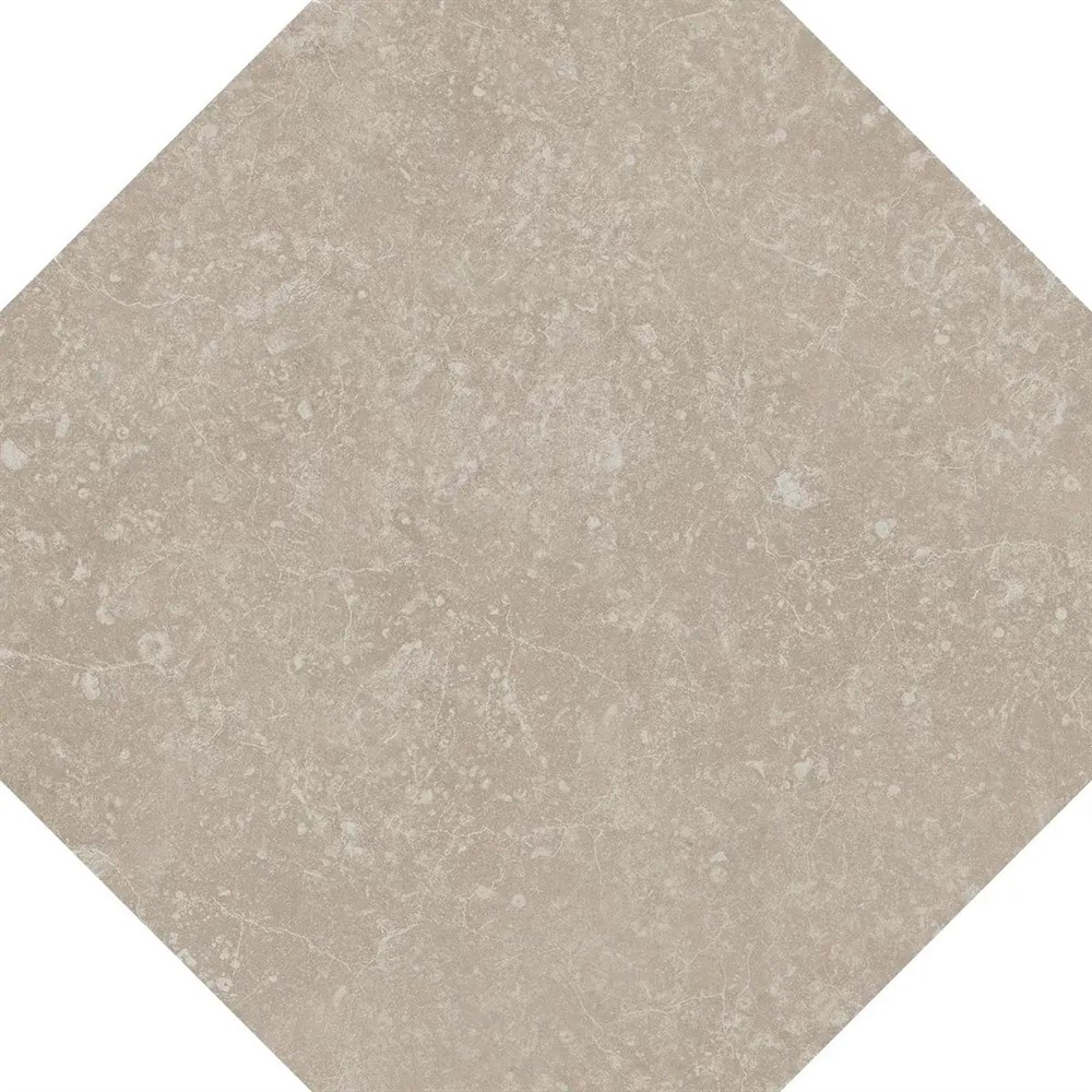 KERAMA MARAZZI KM2424G0001N Касабланка бежевый светлый матовый 24x24x0,7