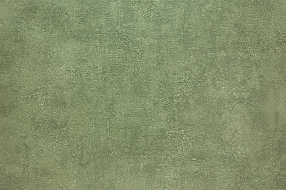 KERAMA MARAZZI KM8410 Обои виниловые Трофи база, зелёный 1,06х10 (1, Т A) прямая стыковка