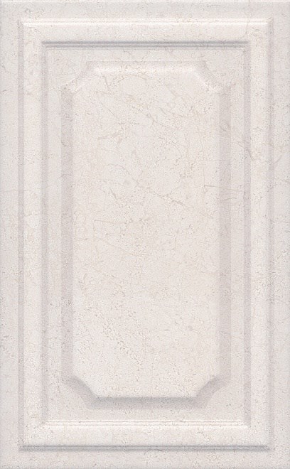 KERAMA MARAZZI 6356 Сорбонна беж панель 25х40х9,5