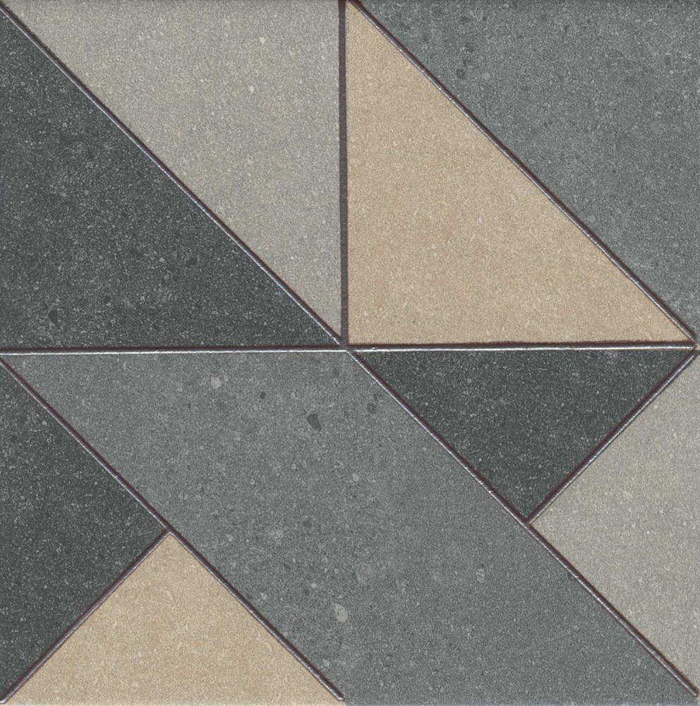 KERAMA MARAZZI VT/A190/SG1593 Декор Матрикс 20x20x8