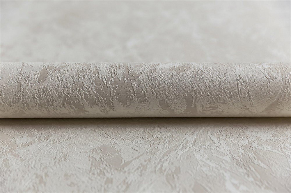 KERAMA MARAZZI KM5906 Обои виниловые Джангл база, светлый бежевый (1, Т Н)