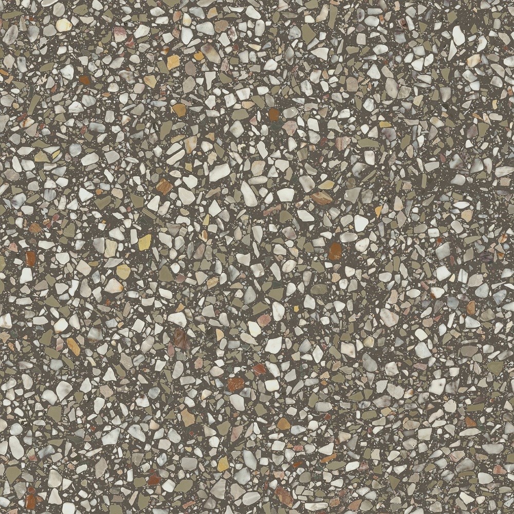 KERAMA MARAZZI SG653422R Бричиола коричневый лаппатированный обрезной 60x60x0,9