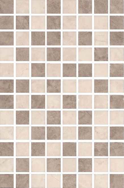 KERAMA MARAZZI MM8254 Декор Вилла Флоридиана мозаичный 20х30х6,9
