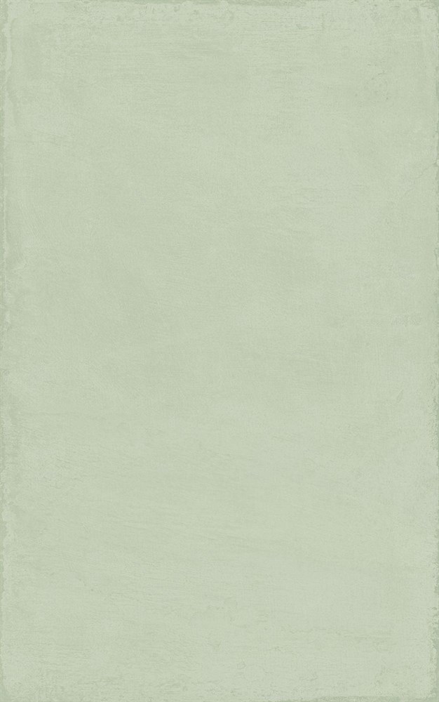 KERAMA MARAZZI 6409 Левада зеленый светлый глянцевый 25х40 25x40x8