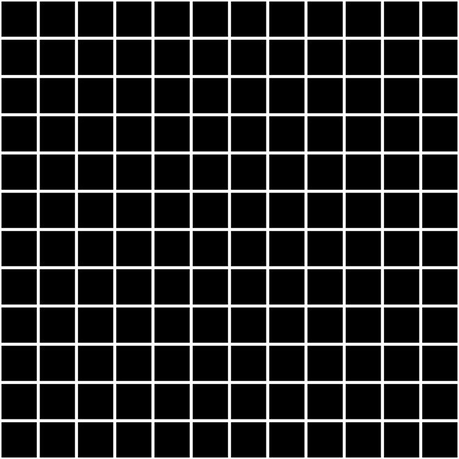 KERAMA MARAZZI 20071N Темари черный матовый 29,8х29,8