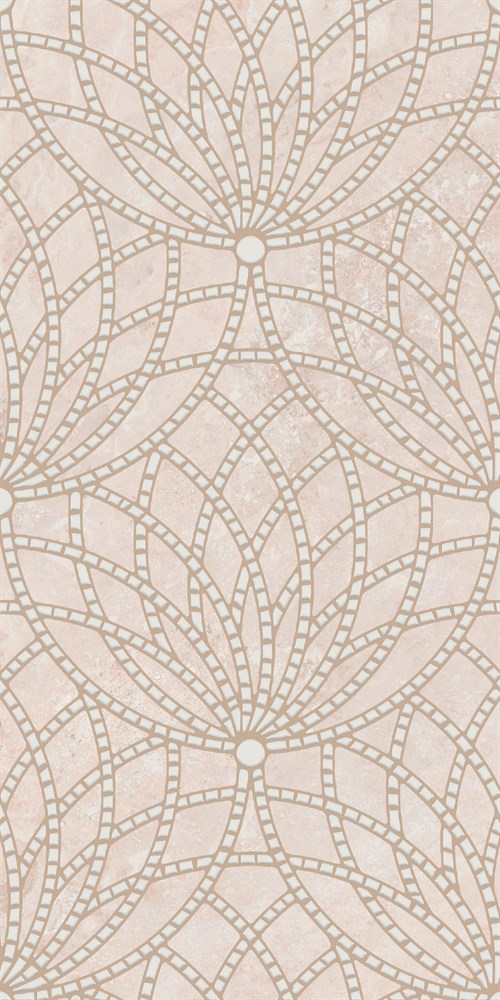 KERAMA MARAZZI KMD3STA090BR Декор Литос бежевый светлый матовый обрезной 30x60x0,9