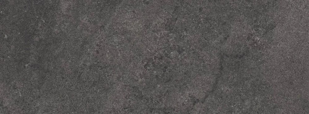 Ступень клееная фронтальная Портленд антрацит матовый обрезной 33x80x0,9