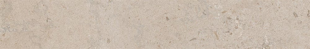 KERAMA MARAZZI DD205420R/3BT Плинтус Про Лаймстоун бежевый темный натуральный обрезной 60x9,5x0,9