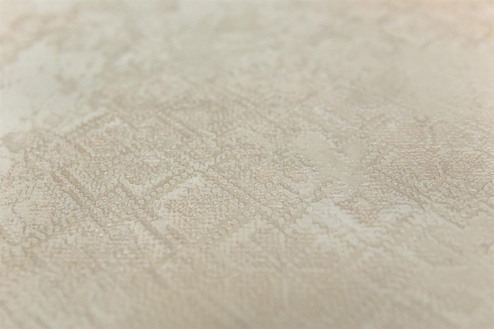 KERAMA MARAZZI KM7002 Обои виниловые Ренессанс мотив, желтый, мотив 1,06х10 (1, Т В) ВНИМАНИЕ! СМЕЩЁННАЯ СТЫКОВКА