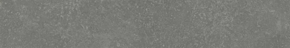 KERAMA MARAZZI KM6060G0161RBT6 Плинтус Касабланка HP серый тёмный матовый обрезной 60x9,5x0,9