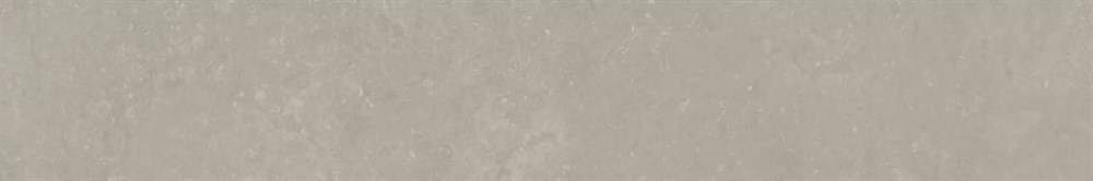 KERAMA MARAZZI KM6060G0201RBT6 Плинтус Касабланка HP серый светлый матовый обрезной 60x9,5x0,9