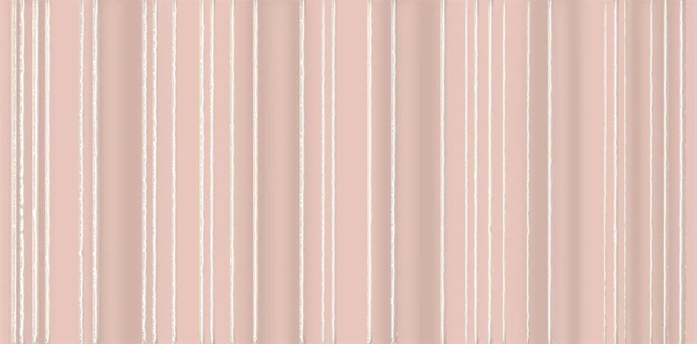 KERAMA MARAZZI KMD3STA061BN Декор Касба розовый светлый структура 7,4x15x0,82