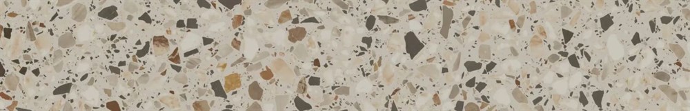 Подступенок Бричиола бежевый светлый матовый обрезной 60x10,7x0,9