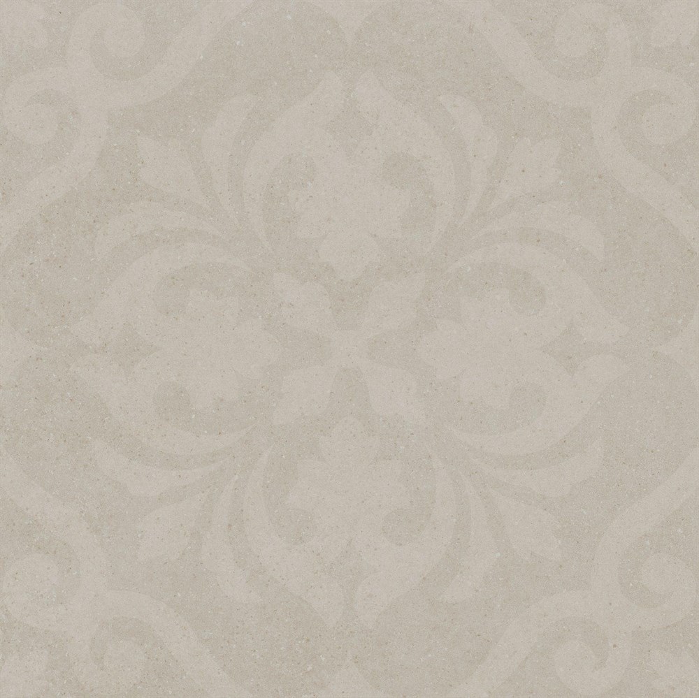 KERAMA MARAZZI SBD064/SG647420 Декор Монсеррат бежевый светлый матовый обрезной 60x60x0,9