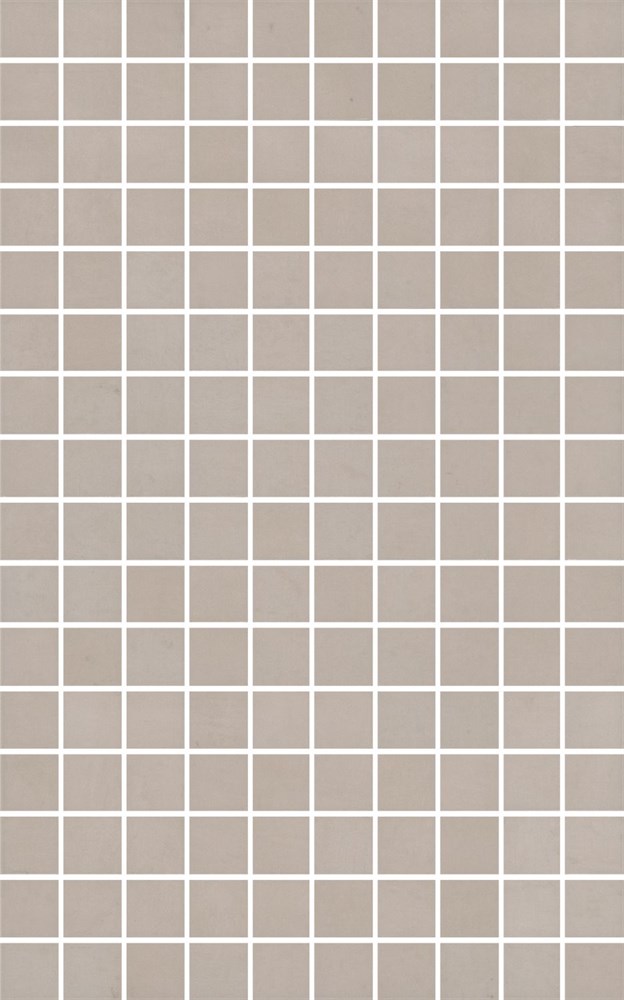 KERAMA MARAZZI MM6411 Декор Левада мозаичный бежевый глянцевый 25х40 25x40x8