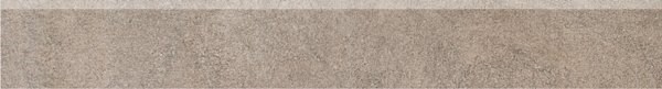 KERAMA MARAZZI SG614420R/6BT Плинтус Королевская дорога коричневый светлый обрезной 60х9,5