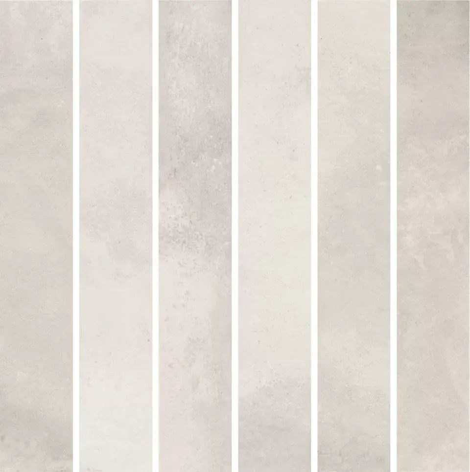 KERAMA MARAZZI KMD2MSM001BN Декор Фес мозаичный бежевый светлый глянцевый 15x15x0,77