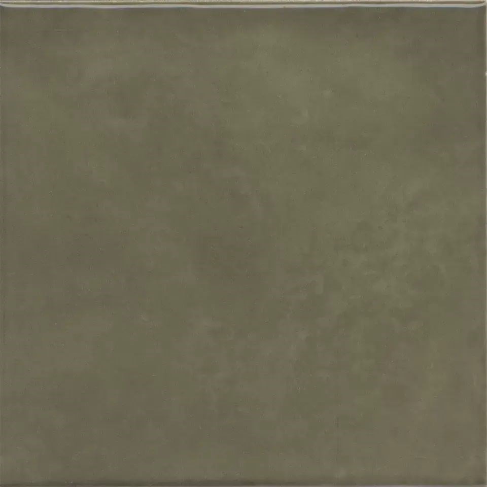 KERAMA MARAZZI KM1515B0010N Фес зелёный глянцевый 15x15x0,77