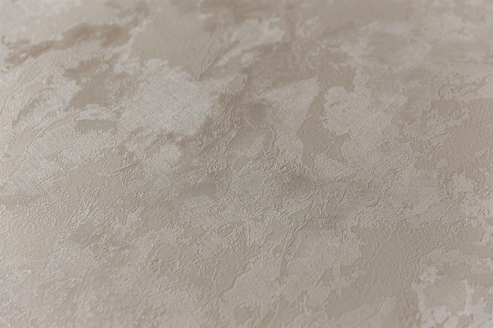 KERAMA MARAZZI KM6008 Обои виниловые Экзотика база, бежевый (1, Т C1)