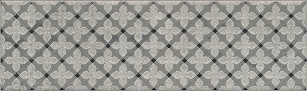 KERAMA MARAZZI VT/B545/9051 Декор Борго 2 матовый 8,5x28,5x0,69