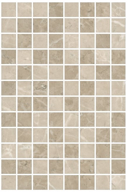 KERAMA MARAZZI MM8321 Декор Эль-Реаль мозаичный 20х30