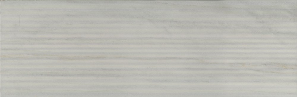 KERAMA MARAZZI 13111TR Белем структура серый светлый глянцевый обрезной 30x89,5x1,05