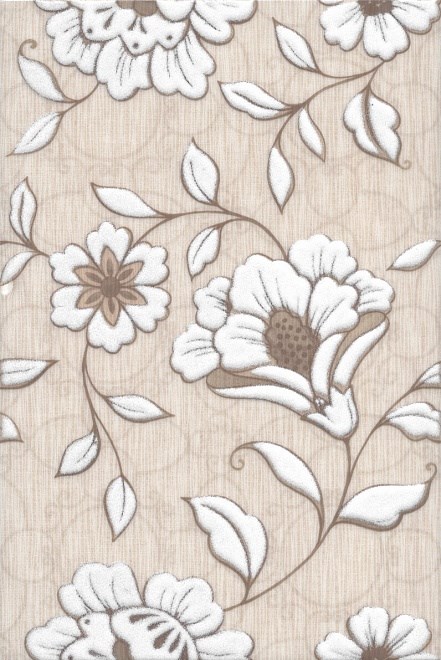 KERAMA MARAZZI STG/A637/8304 Декор Туари 20х30х6,9