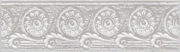 KERAMA MARAZZI VT/A184/8327 Бордюр Брера 20x5,7x6,9