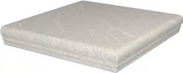KERAMA MARAZZI SG934700N/GR/AN Ступень угловая Бореале беж светлый 30x30x8