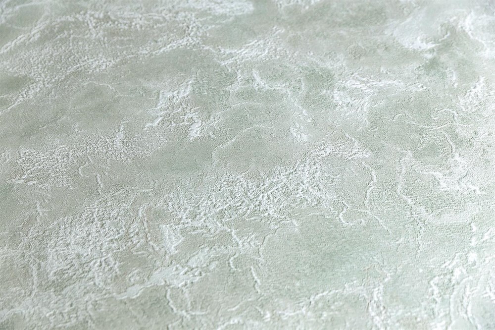 Обои виниловые Азулежу база, зеленый