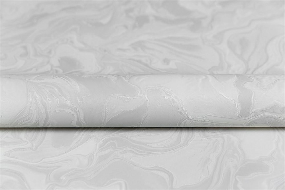 KERAMA MARAZZI KM7603 Обои виниловые Галатея база универсальная, серый 1,06х10 (1, Т D) прямая стыковка
