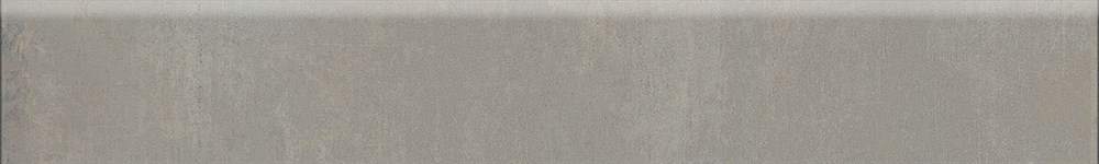 KERAMA MARAZZI SG640120R/6BT Плинтус Гварди серый светлый матовый обрезной 60x9,5x0,9