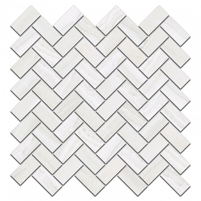 KERAMA MARAZZI SG190\007 Декор Контарини светлый мозаичный 31,5х30х11