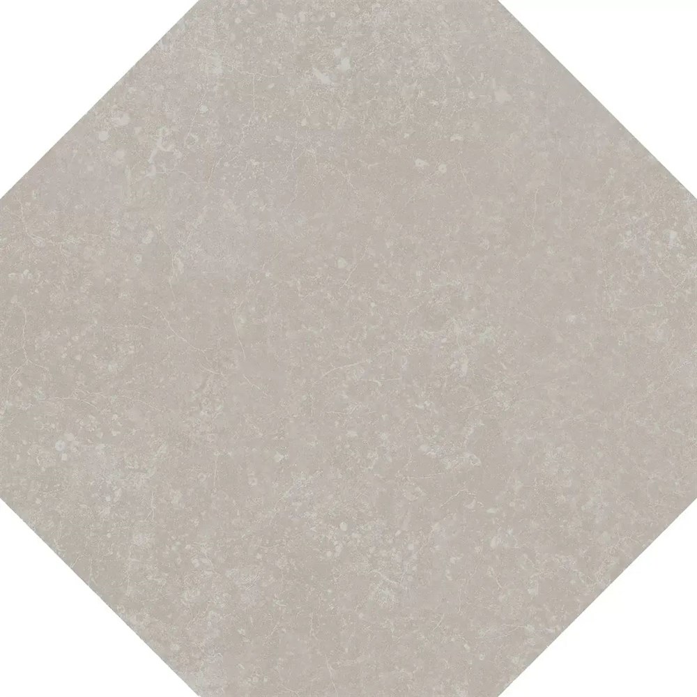 KERAMA MARAZZI KM2424G0011N Касабланка серый светлый матовый 24x24x0,7