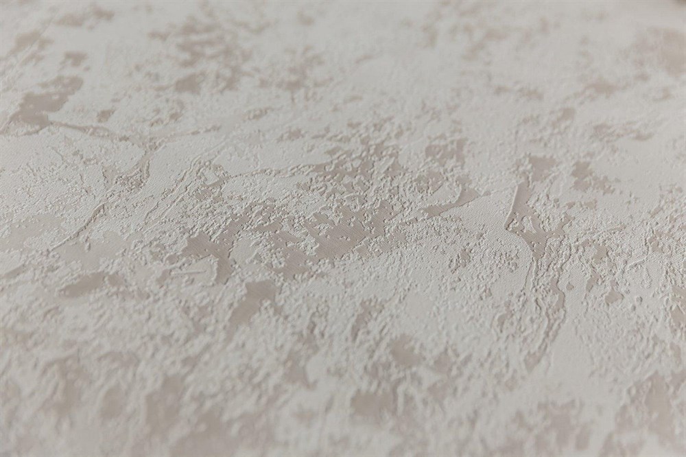 KERAMA MARAZZI KM5906 Обои виниловые Джангл база, светлый бежевый (1, Т Н)