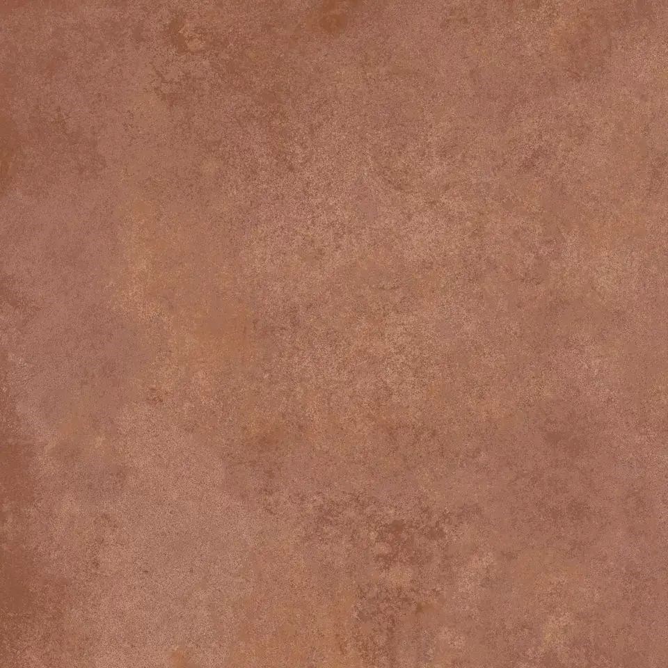 Хадду красный матовый 40,2x40,2x0,8