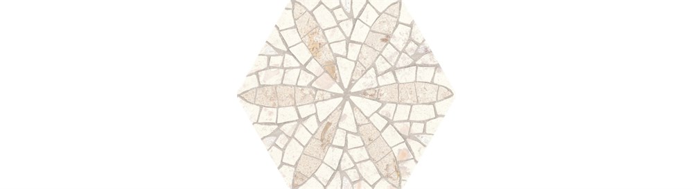 KERAMA MARAZZI OS/A248/63009 Декор Карму матовый 6x5,2 6x5,2x6,9