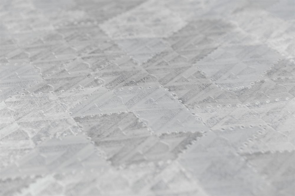 Обои виниловые на флизелиновой основе Коллаж мотив, cеребро