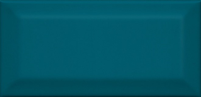 KERAMA MARAZZI 16057 Клемансо бирюзовый грань 7,4х15х9,2