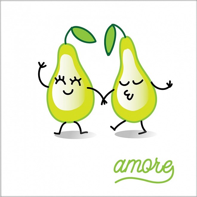 KERAMA MARAZZI NT/A160/5009 Декор Фруктовая серенада 20х20х6,9