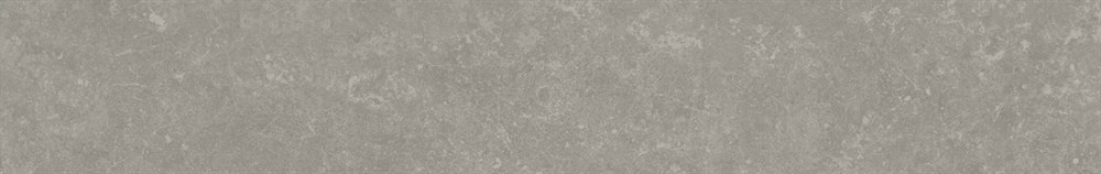 KERAMA MARAZZI KM6060G0171RBT6 Плинтус Касабланка HP серый матовый обрезной 60x9,5x0,9