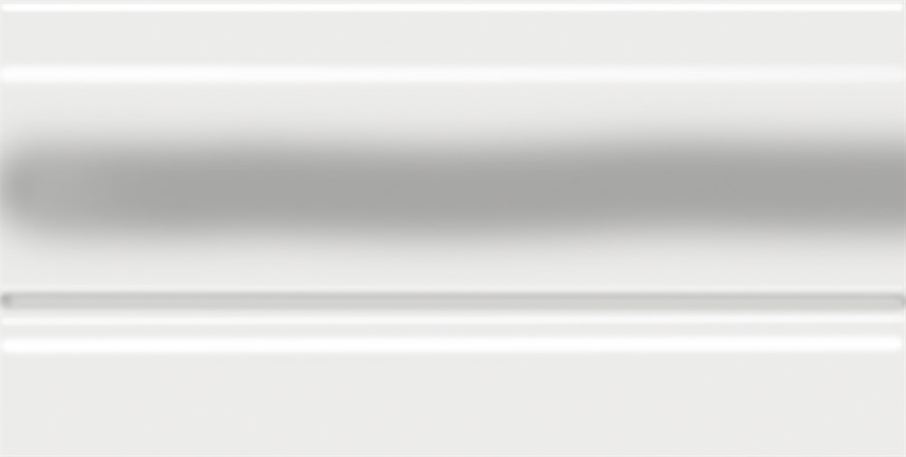 KERAMA MARAZZI FMD033 Плинтус Альвао белый матовый 20x10 20x10x13