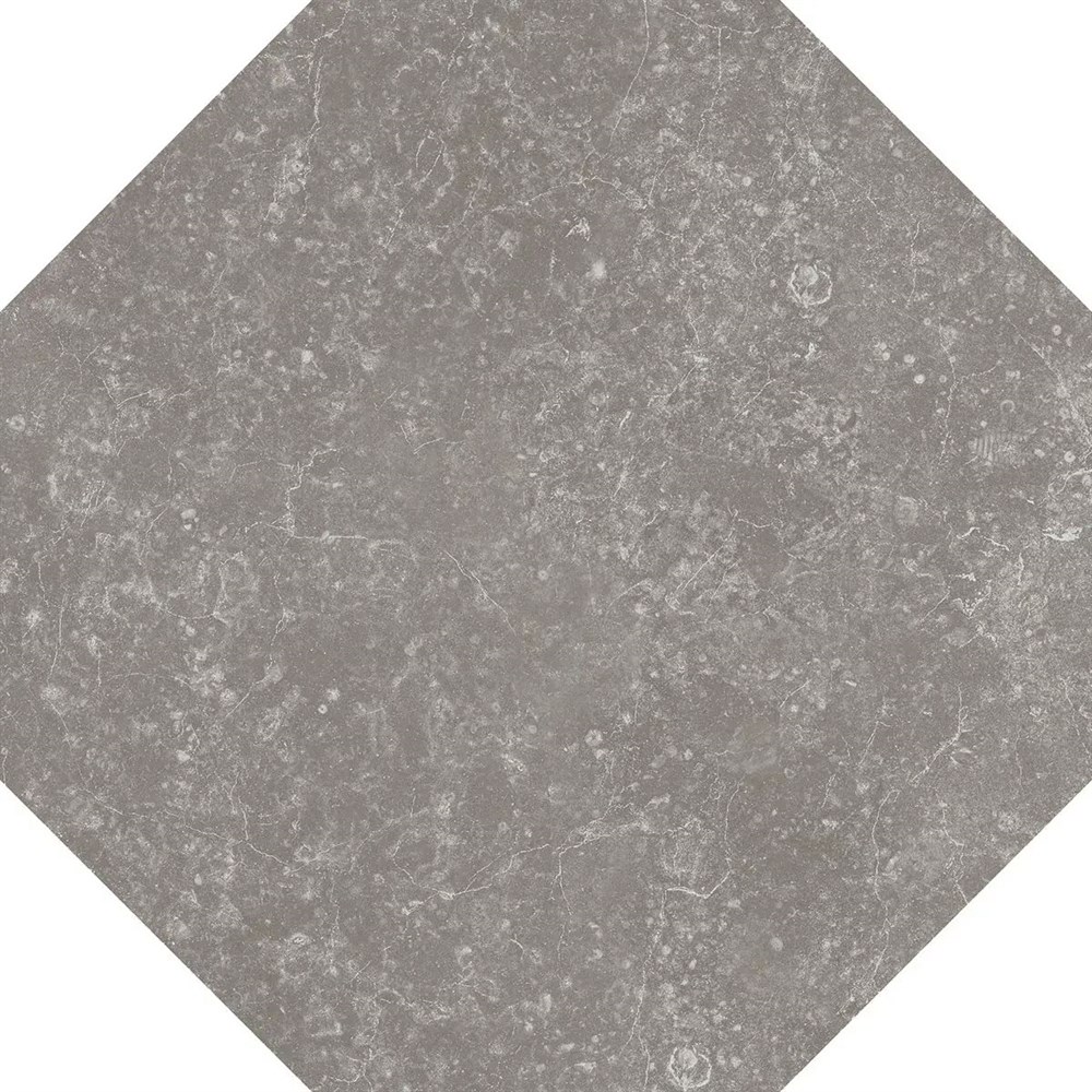 KERAMA MARAZZI KM2424G0021N Касабланка серый матовый 24x24x0,7