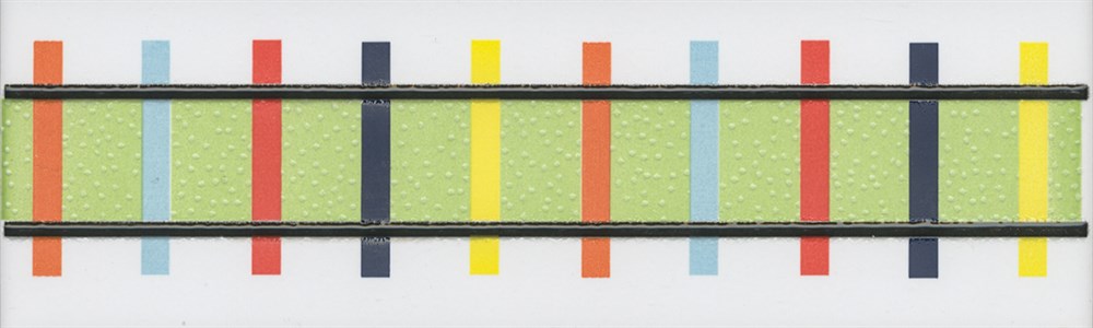 KERAMA MARAZZI OP/A216/5009 Бордюр Альпаки 2 20x6,3x6,9