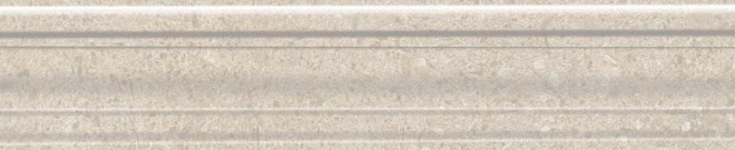 KERAMA MARAZZI BLE015 Бордюр багет Сады Сабатини серый 25х40