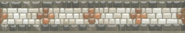 KERAMA MARAZZI HGD/A436/5009 Бордюр Стемма 20x3,6x6,9