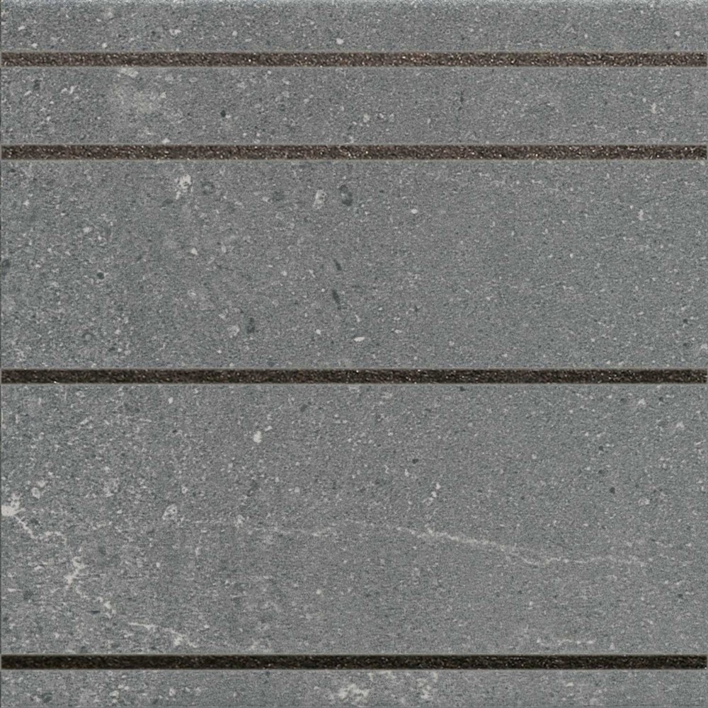 KERAMA MARAZZI SBD038/SG1591 Декор Матрикс серый тёмный 20x20x8